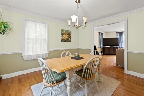 130 Owls Head Hill Lane Dorset VT 05251