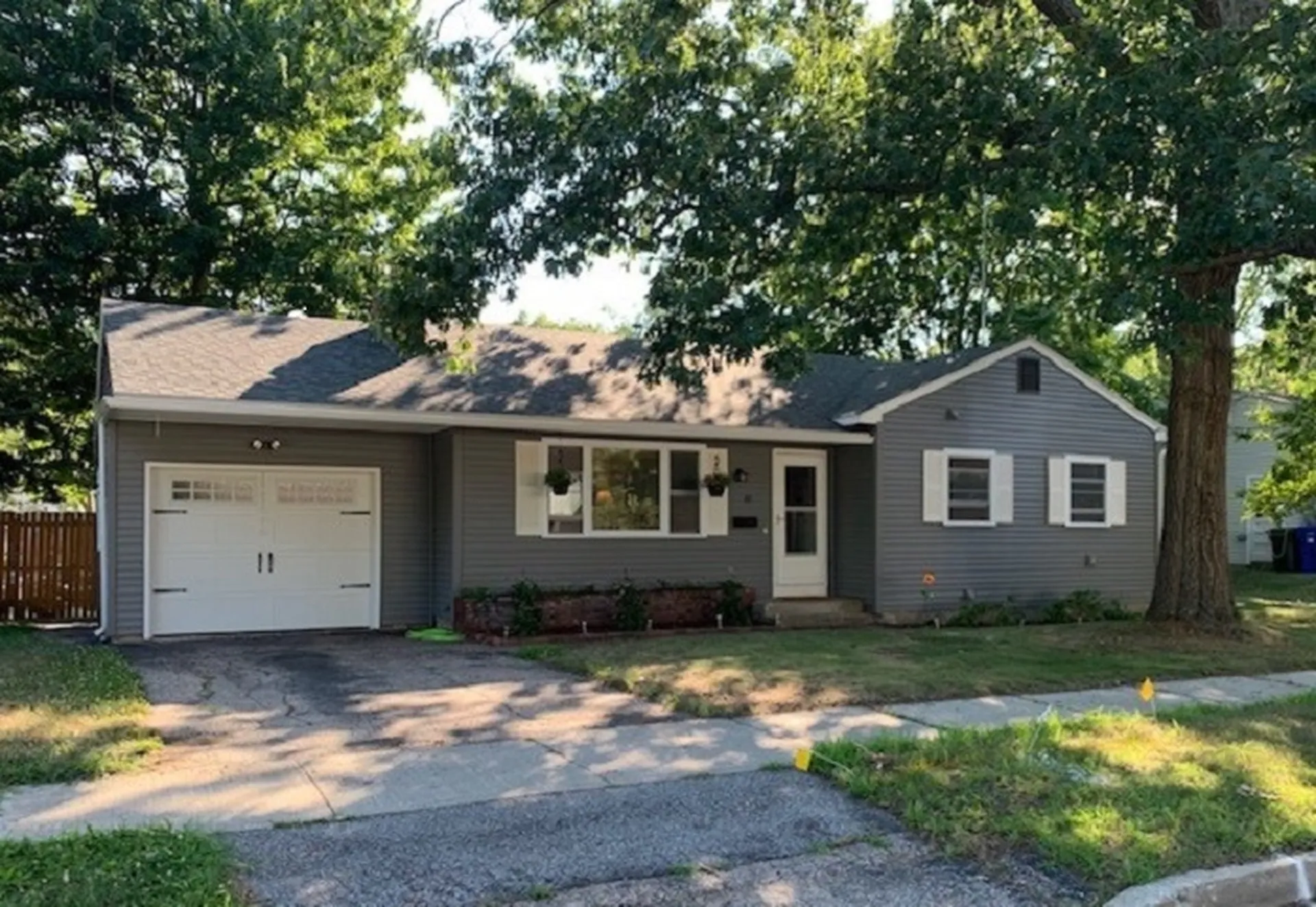 89 Pleasant Avenue Burlington VT 05408