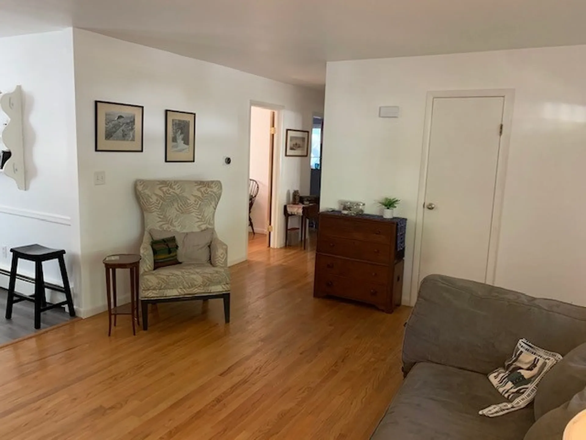 89 Pleasant Avenue Burlington VT 05408
