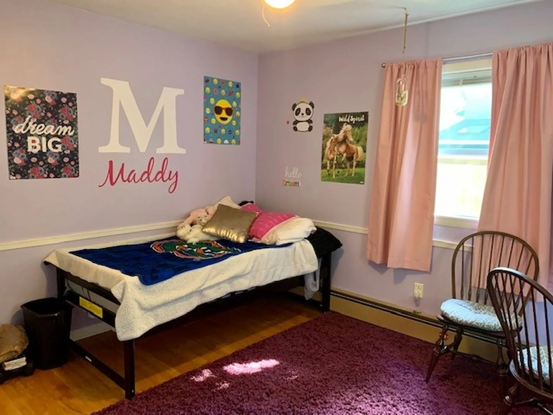 89 Pleasant Avenue Burlington VT 05408