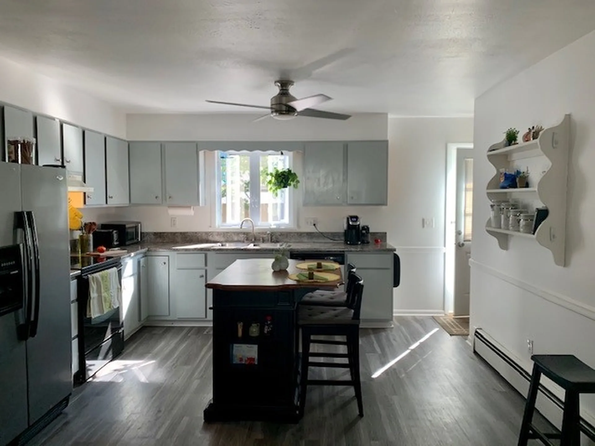 89 Pleasant Avenue Burlington VT 05408