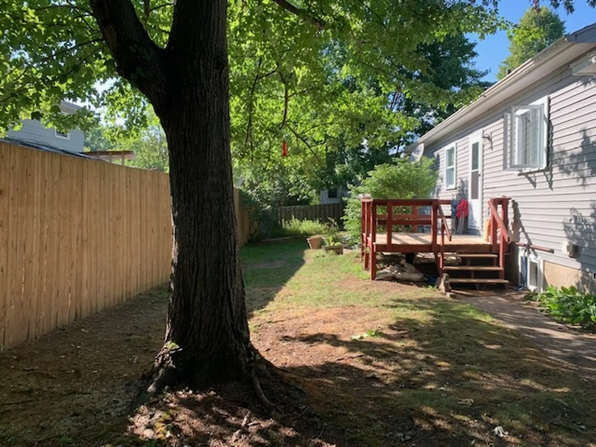 89 Pleasant Avenue Burlington VT 05408