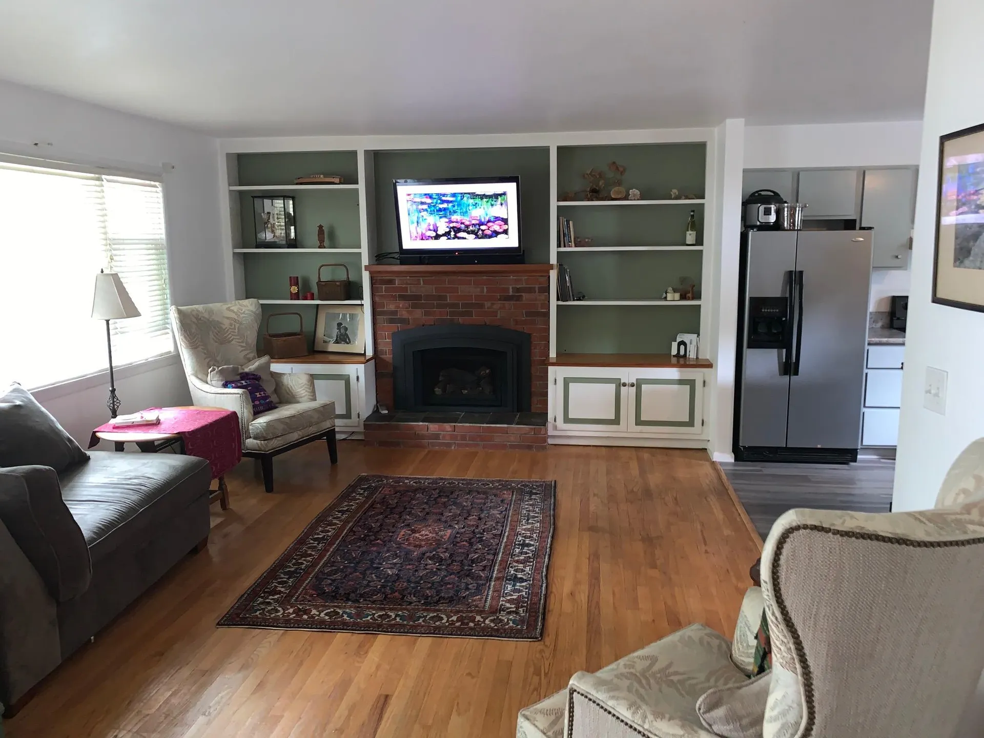 89 Pleasant Avenue Burlington VT 05408