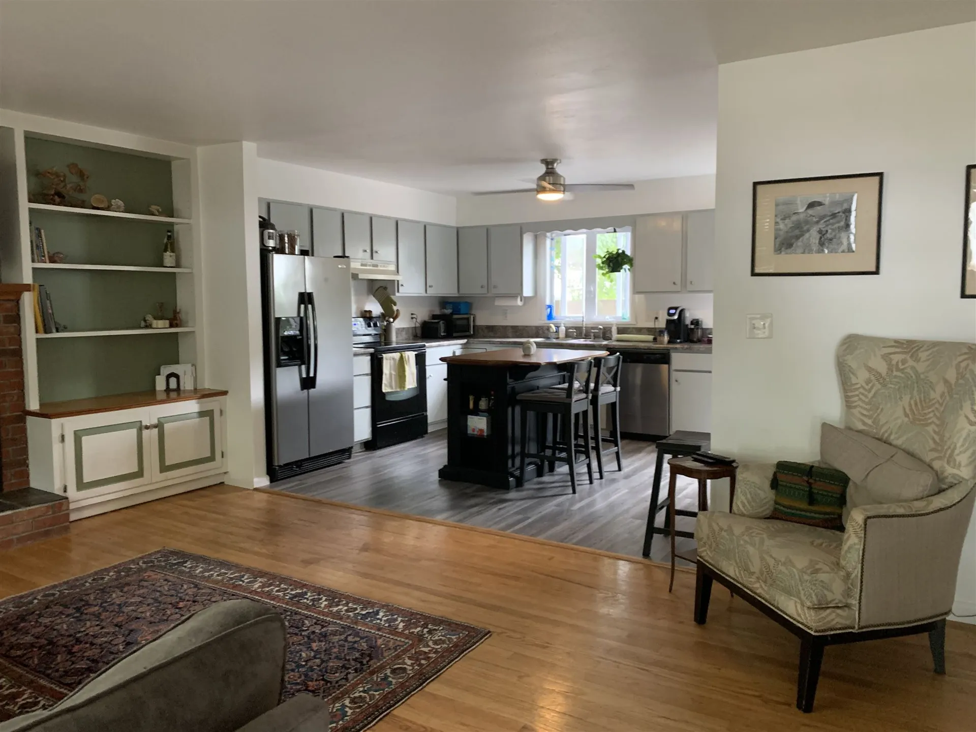 89 Pleasant Avenue Burlington VT 05408