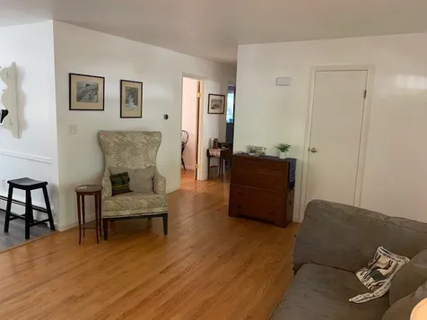 89 Pleasant Avenue Burlington VT 05408