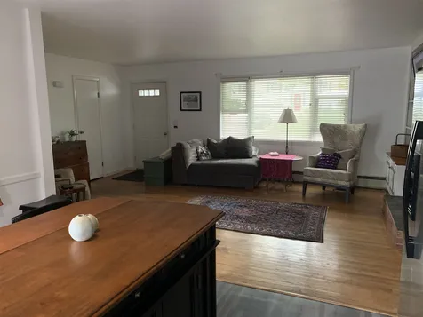 89 Pleasant Avenue Burlington VT 05408