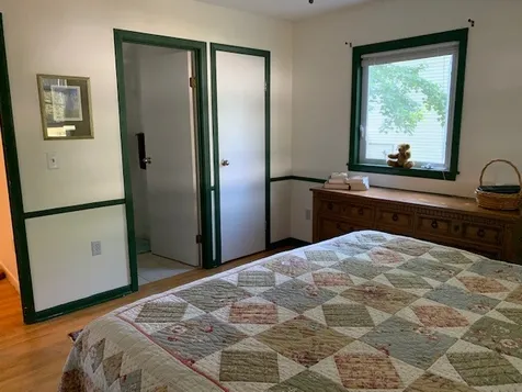 89 Pleasant Avenue Burlington VT 05408