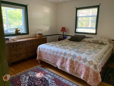 89 Pleasant Avenue Burlington VT 05408