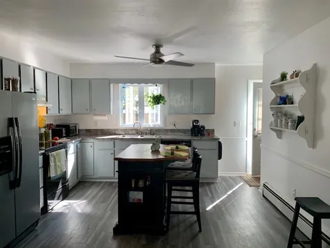 89 Pleasant Avenue Burlington VT 05408