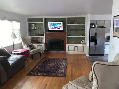 89 Pleasant Avenue Burlington VT 05408