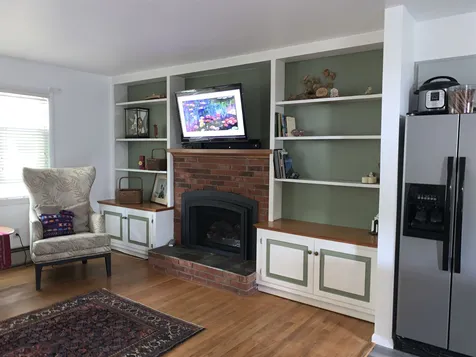 89 Pleasant Avenue Burlington VT 05408