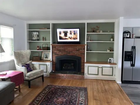 89 Pleasant Avenue Burlington VT 05408