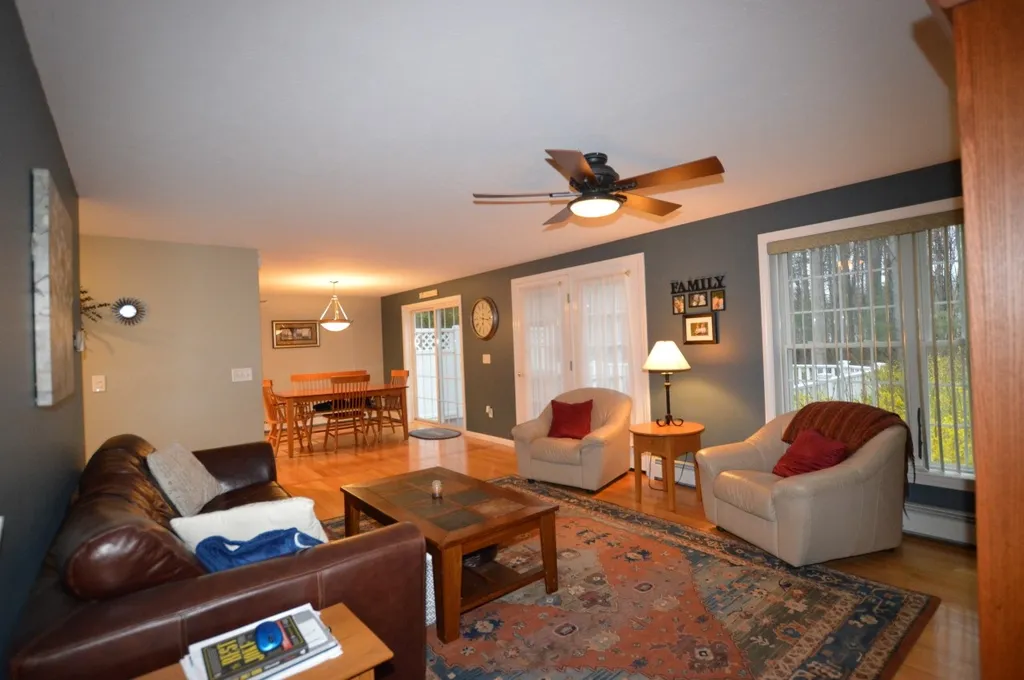 16 Devinne Drive Concord NH 03301