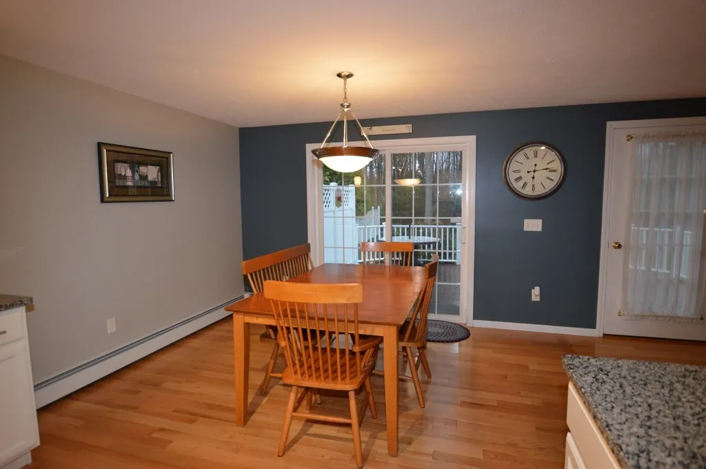 16 Devinne Drive Concord NH 03301