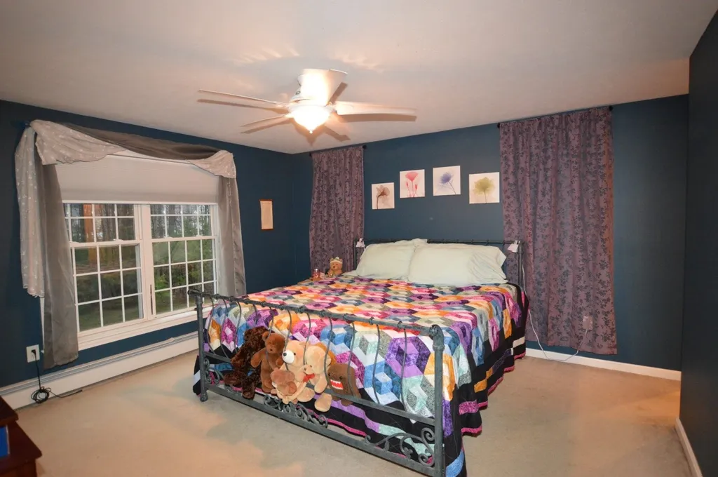 16 Devinne Drive Concord NH 03301