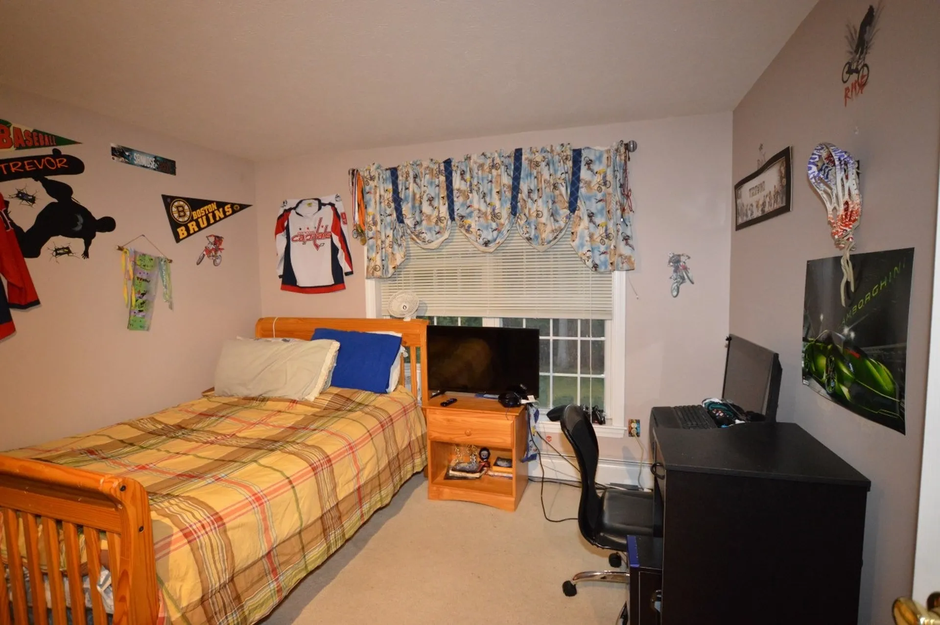 16 Devinne Drive Concord NH 03301