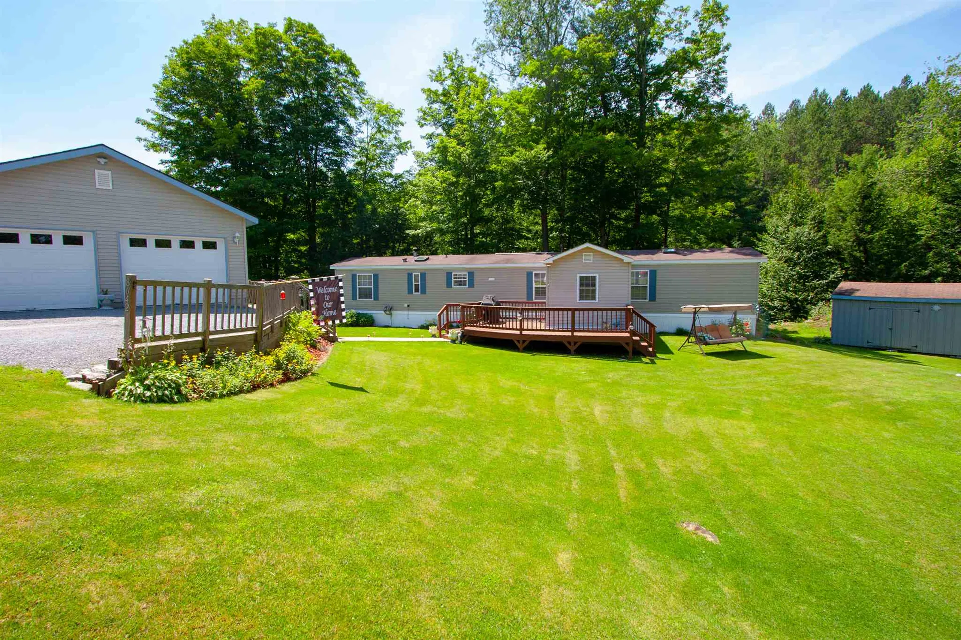 8642 Main Road Huntington VT 05462