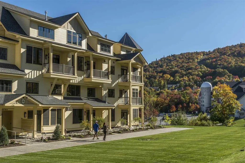 104 Gadd Brook Drive Warren VT 05674