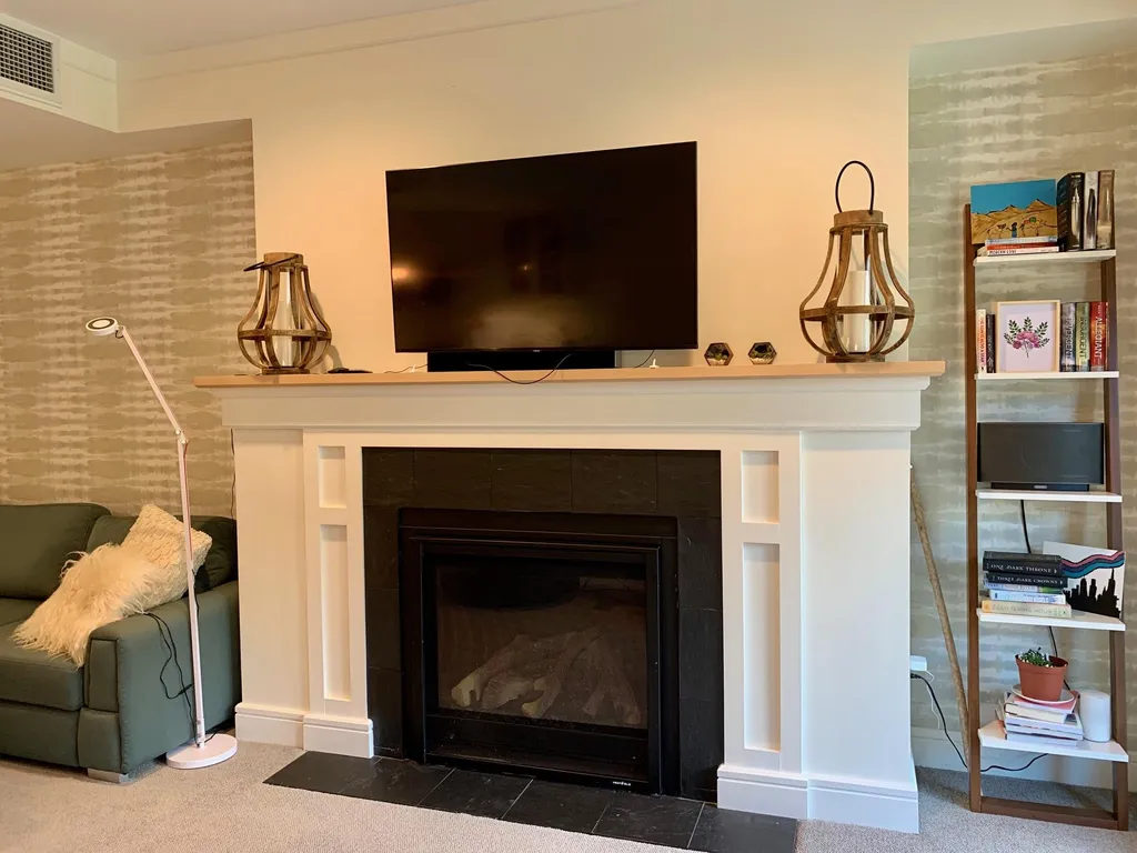 104 Gadd Brook Drive Warren VT 05674