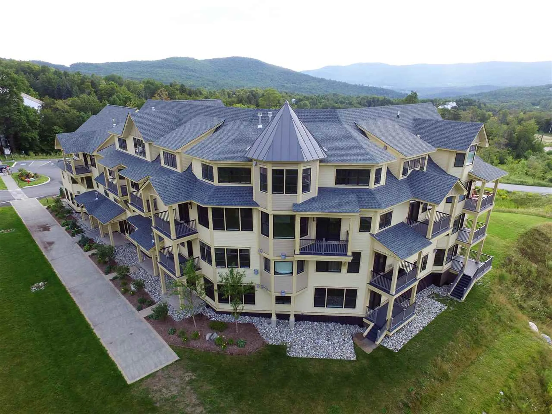 104 Gadd Brook Drive Warren VT 05674