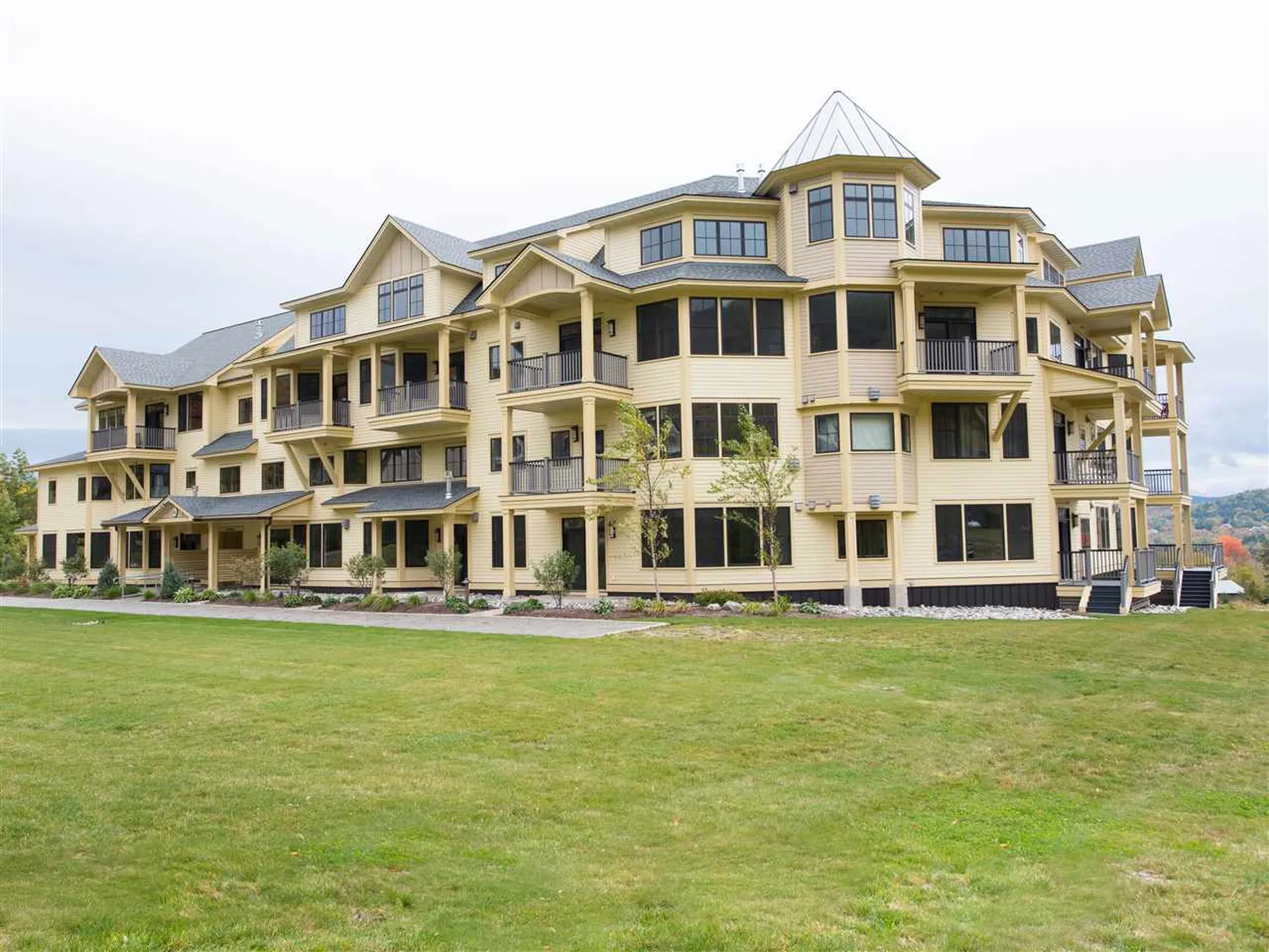 104 Gadd Brook Drive Warren VT 05674