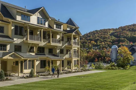 104 Gadd Brook Drive Warren VT 05674