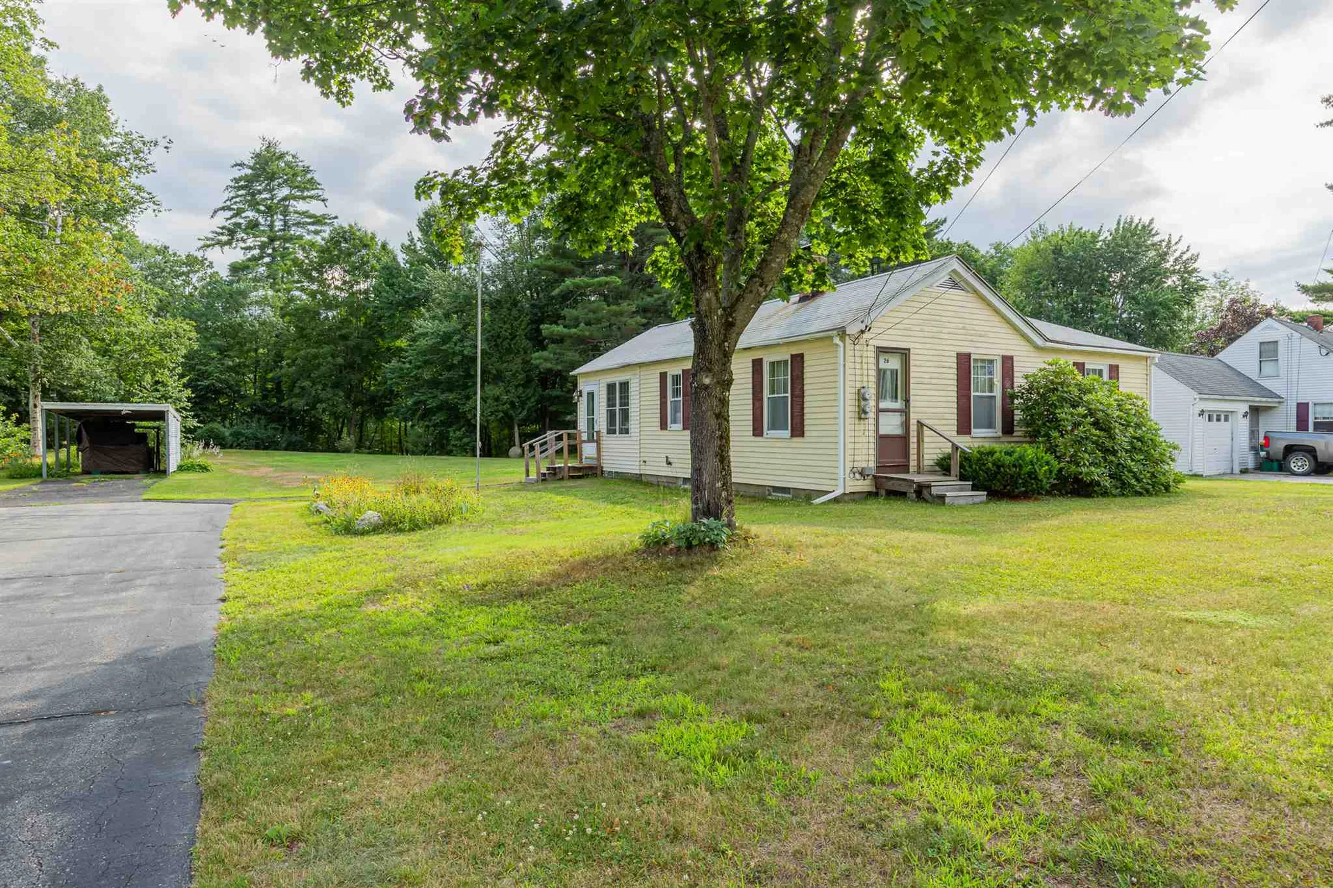 26 Cross Road Rochester NH 03868
