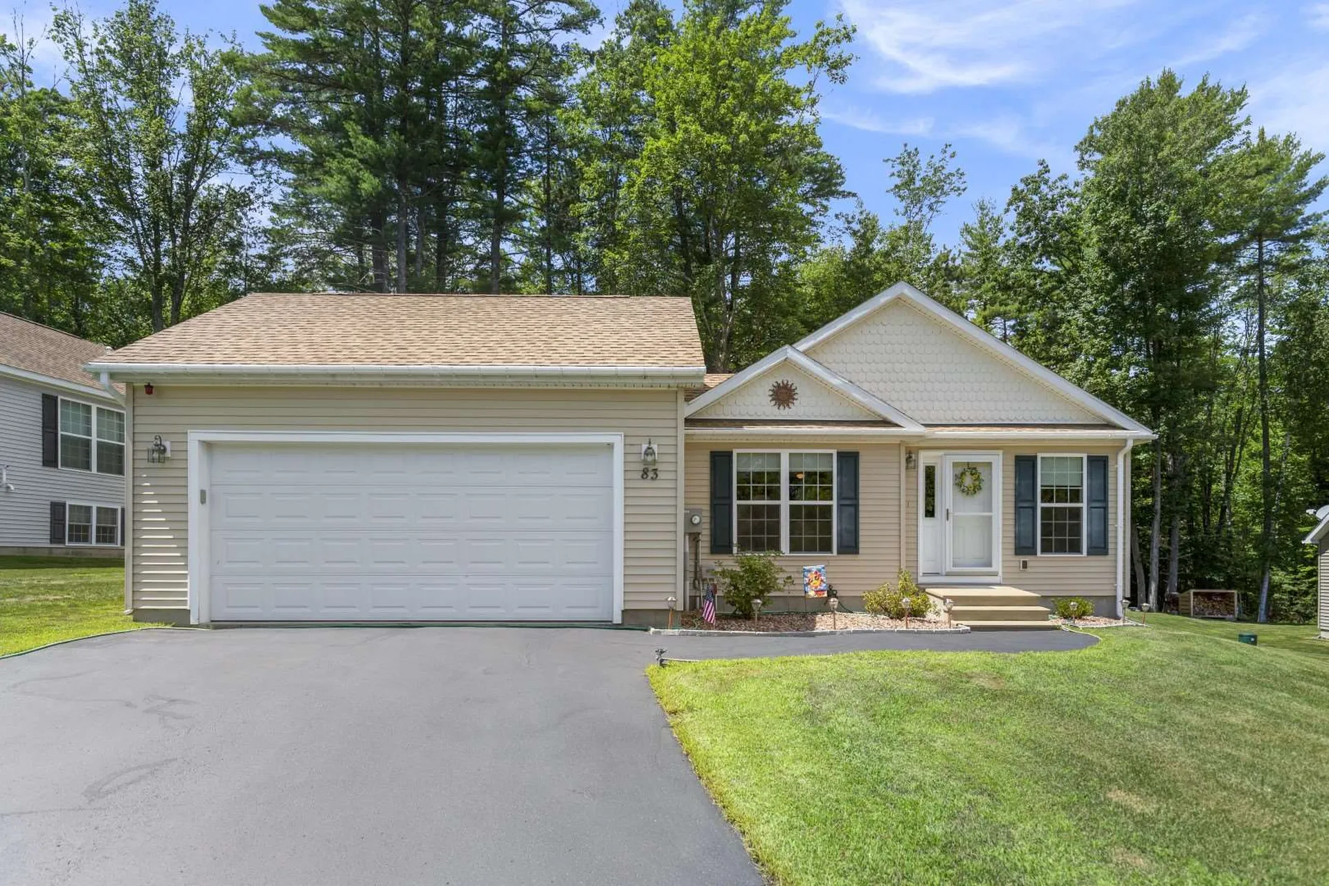 83 Siesta Lane Laconia NH 03246