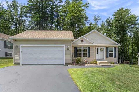 83 Siesta Lane Laconia NH 03246