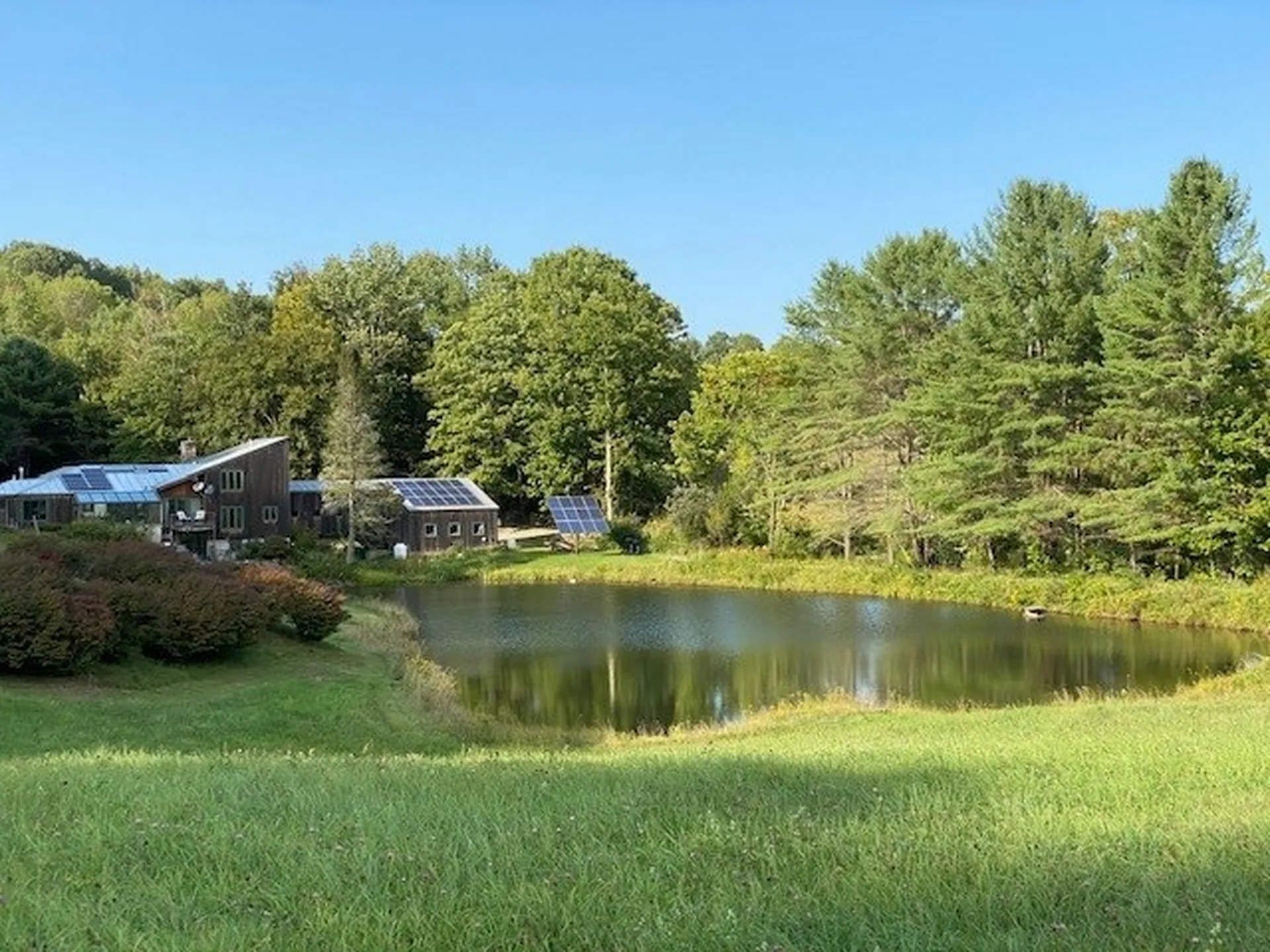 268 Russell Road Tunbridge VT 05077