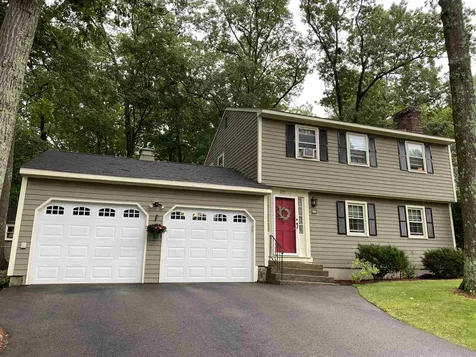 245 Hawthorne Street Manchester NH 03104