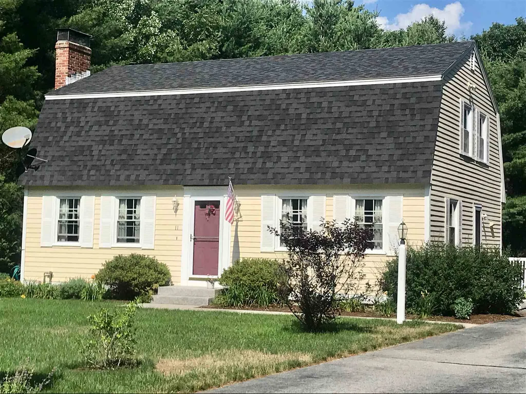 11 Jennifer Lane Jaffrey NH 03452