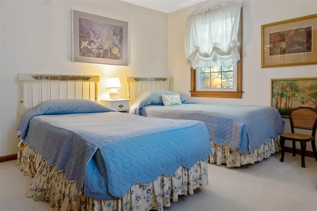 11 Jennifer Lane Jaffrey NH 03452