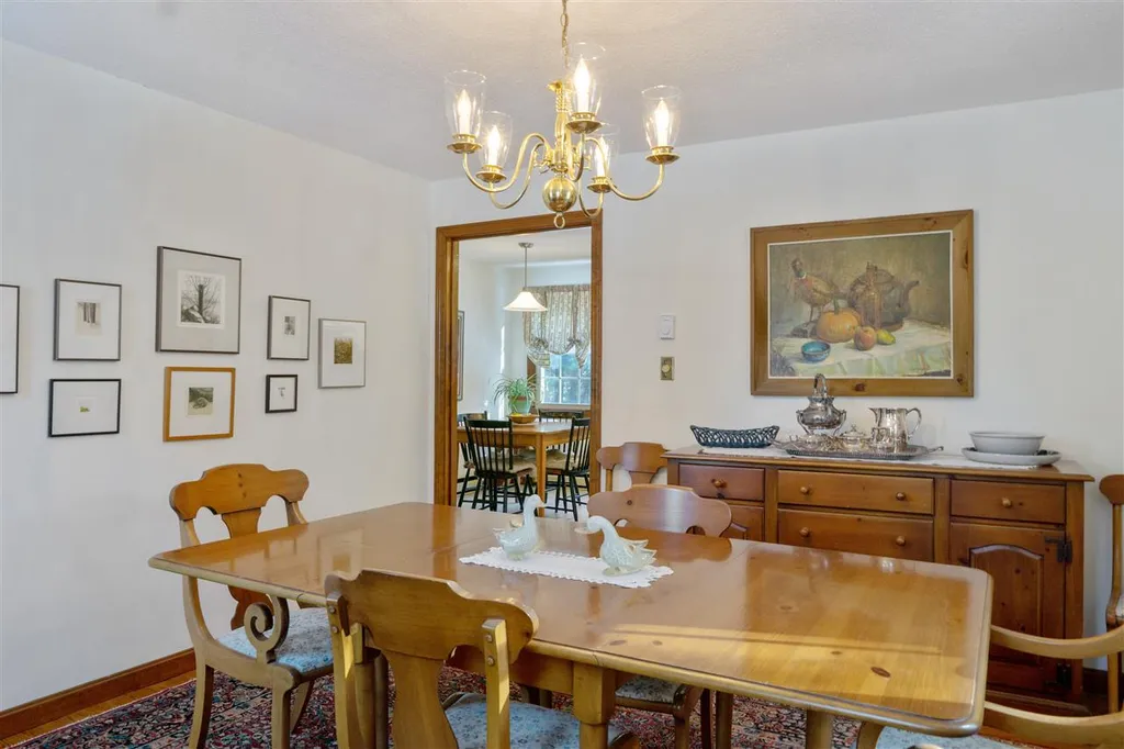 11 Jennifer Lane Jaffrey NH 03452