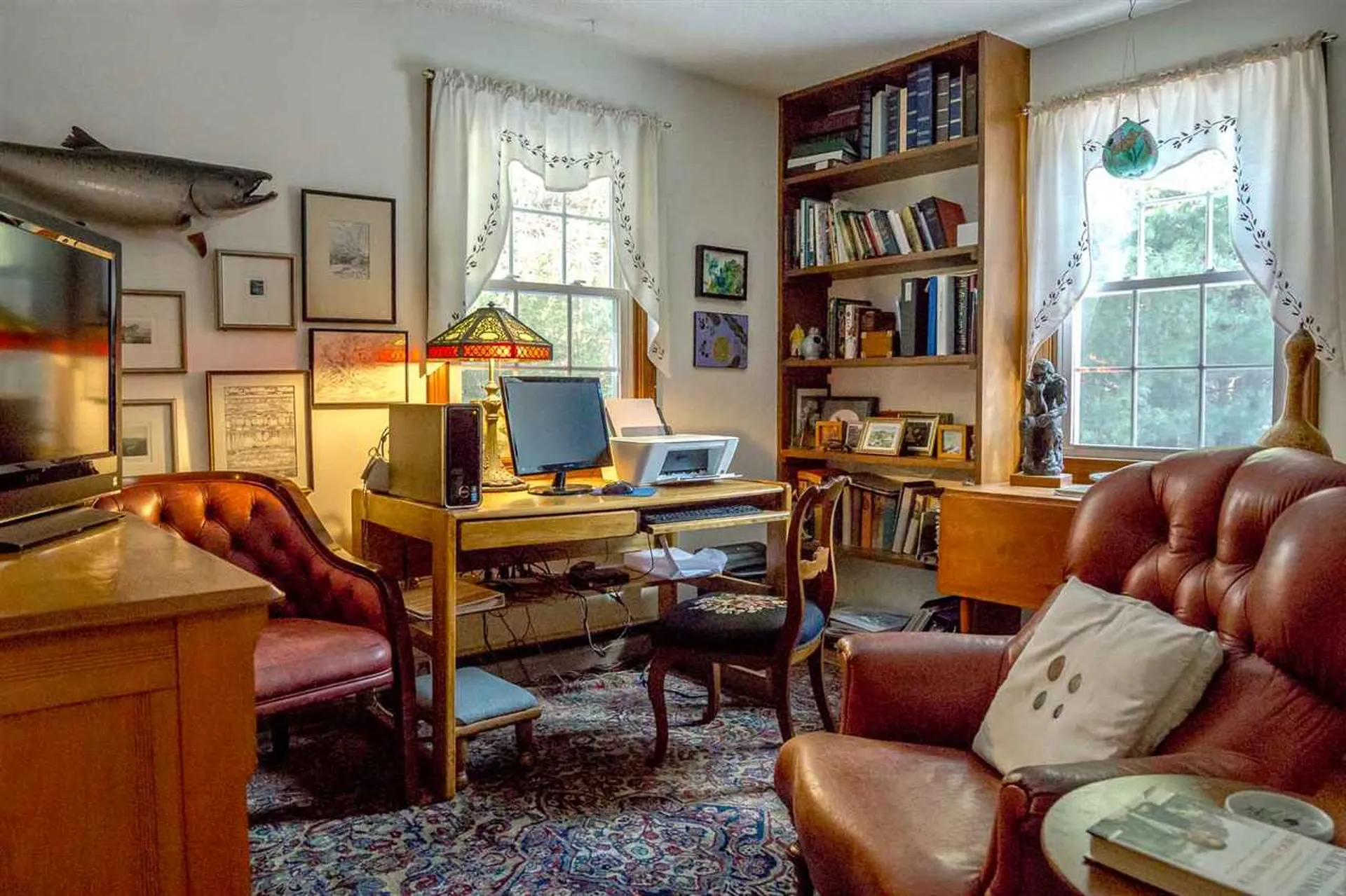 11 Jennifer Lane Jaffrey NH 03452