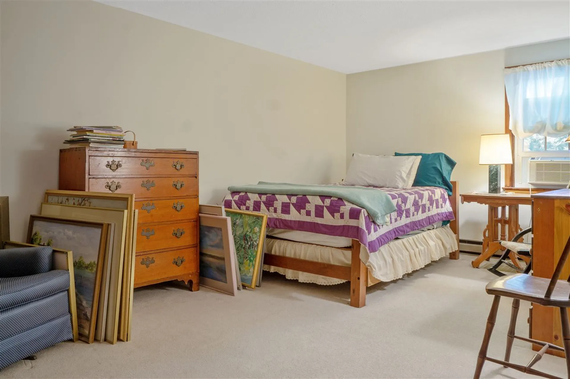 11 Jennifer Lane Jaffrey NH 03452