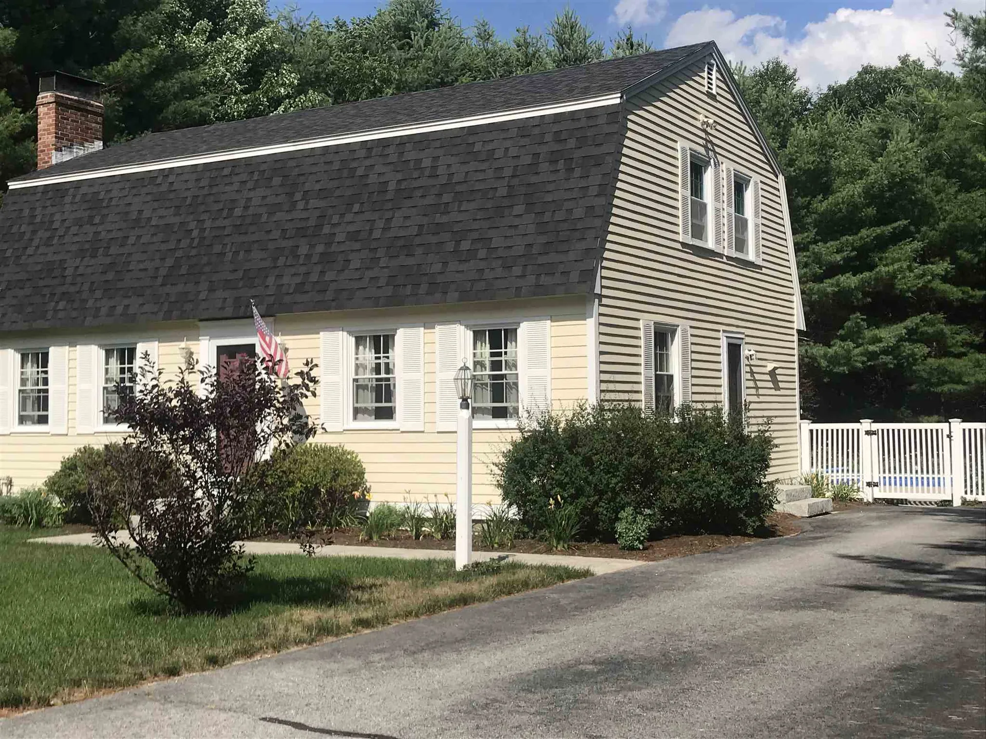 11 Jennifer Lane Jaffrey NH 03452