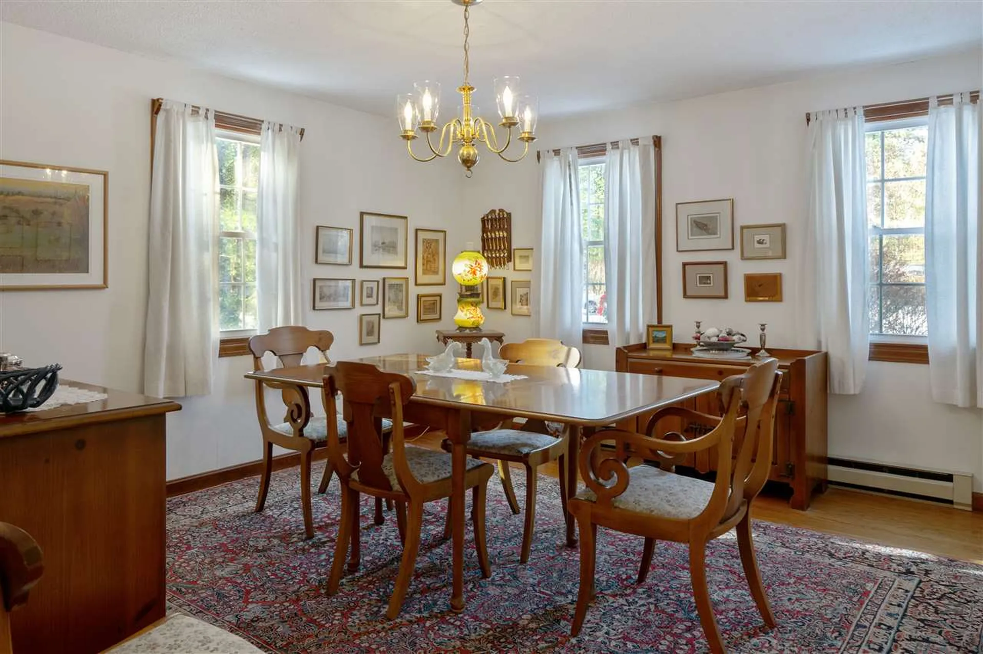 11 Jennifer Lane Jaffrey NH 03452