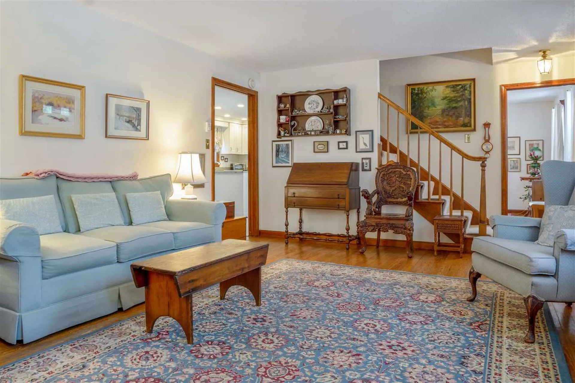 11 Jennifer Lane Jaffrey NH 03452