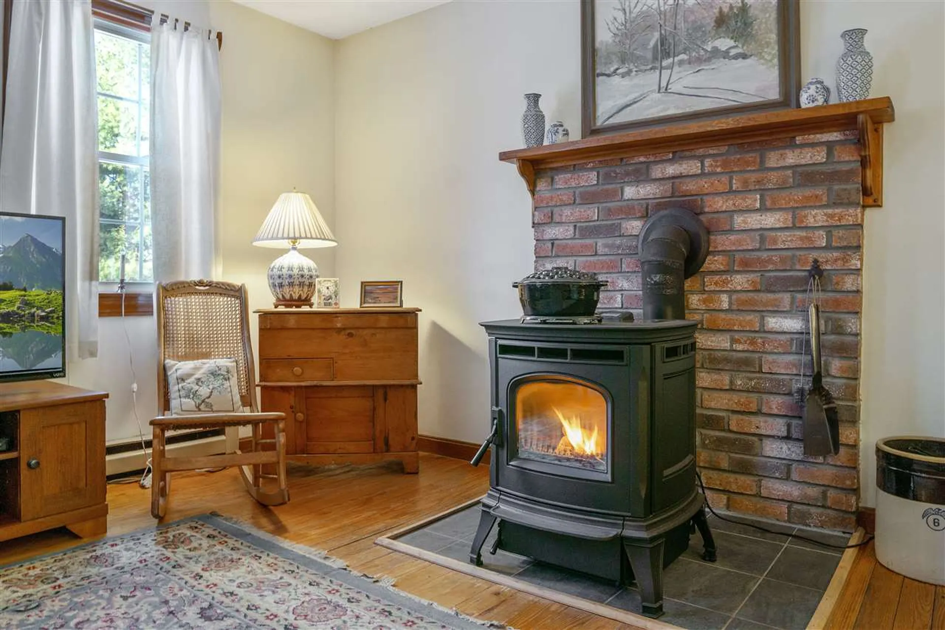 11 Jennifer Lane Jaffrey NH 03452