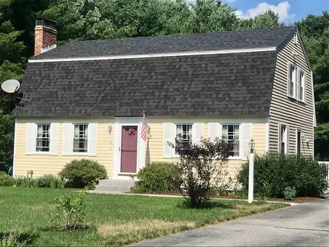 11 Jennifer Lane Jaffrey NH 03452