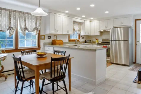 11 Jennifer Lane Jaffrey NH 03452