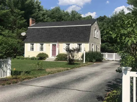 11 Jennifer Lane Jaffrey NH 03452
