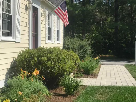 11 Jennifer Lane Jaffrey NH 03452