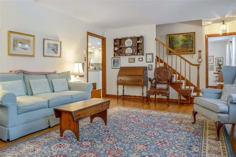 11 Jennifer Lane Jaffrey NH 03452