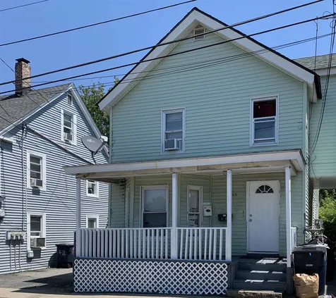 46 Pine Street Nashua NH 03060