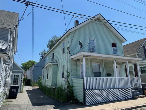 46 Pine Street Nashua NH 03060