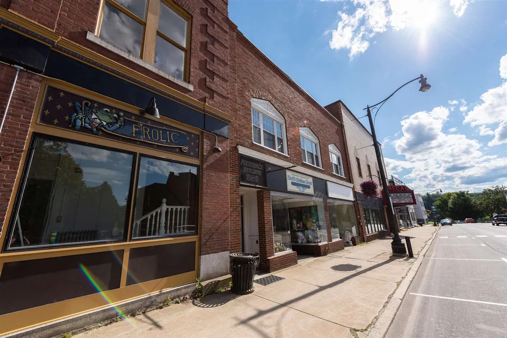 359 Central Street Franklin NH 03235