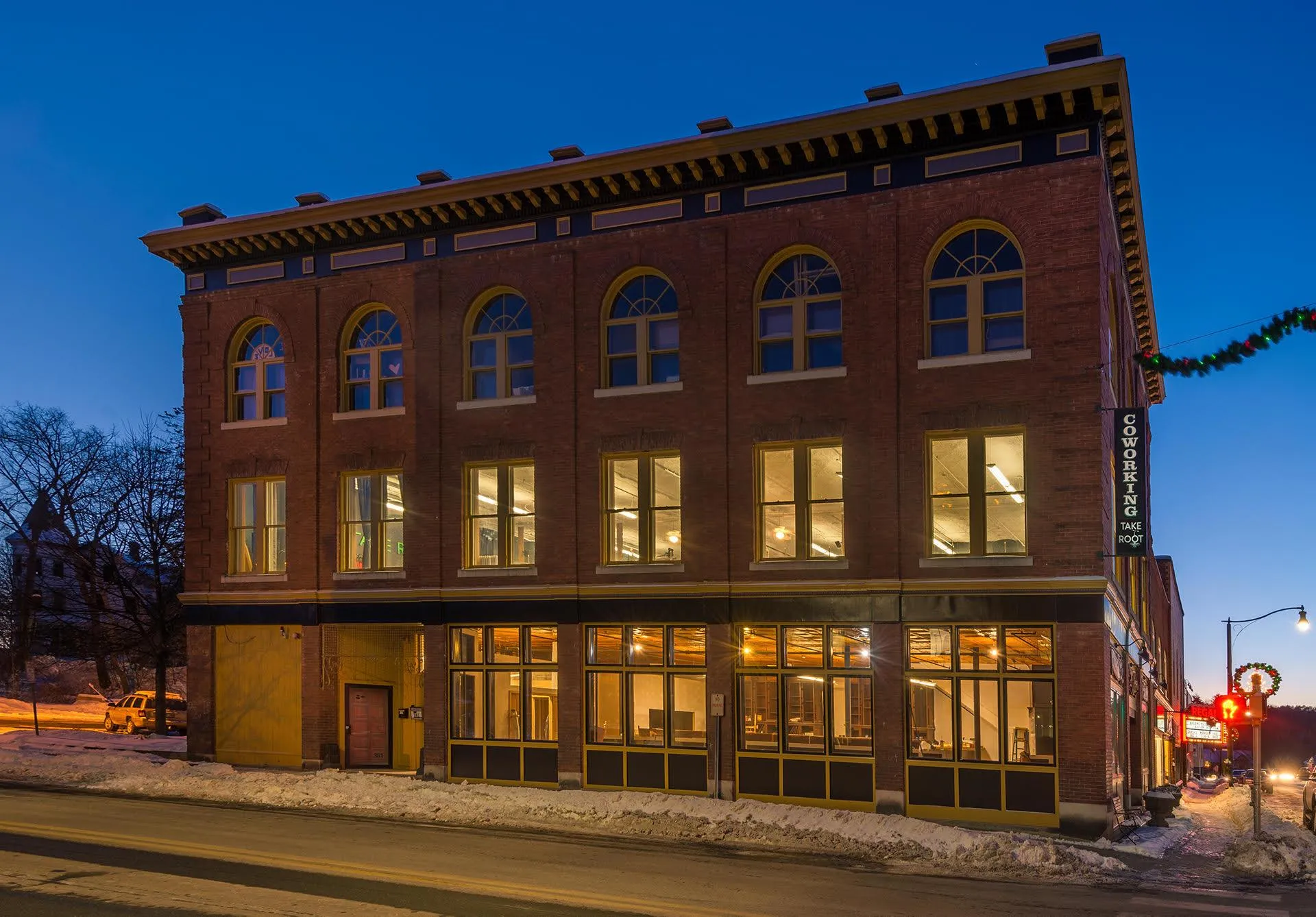 359 Central Street Franklin NH 03235