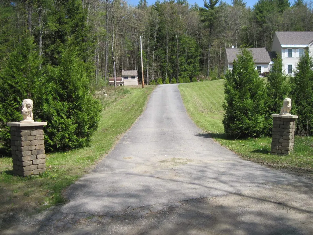99 Whipple Hill Road Walpole NH 03608